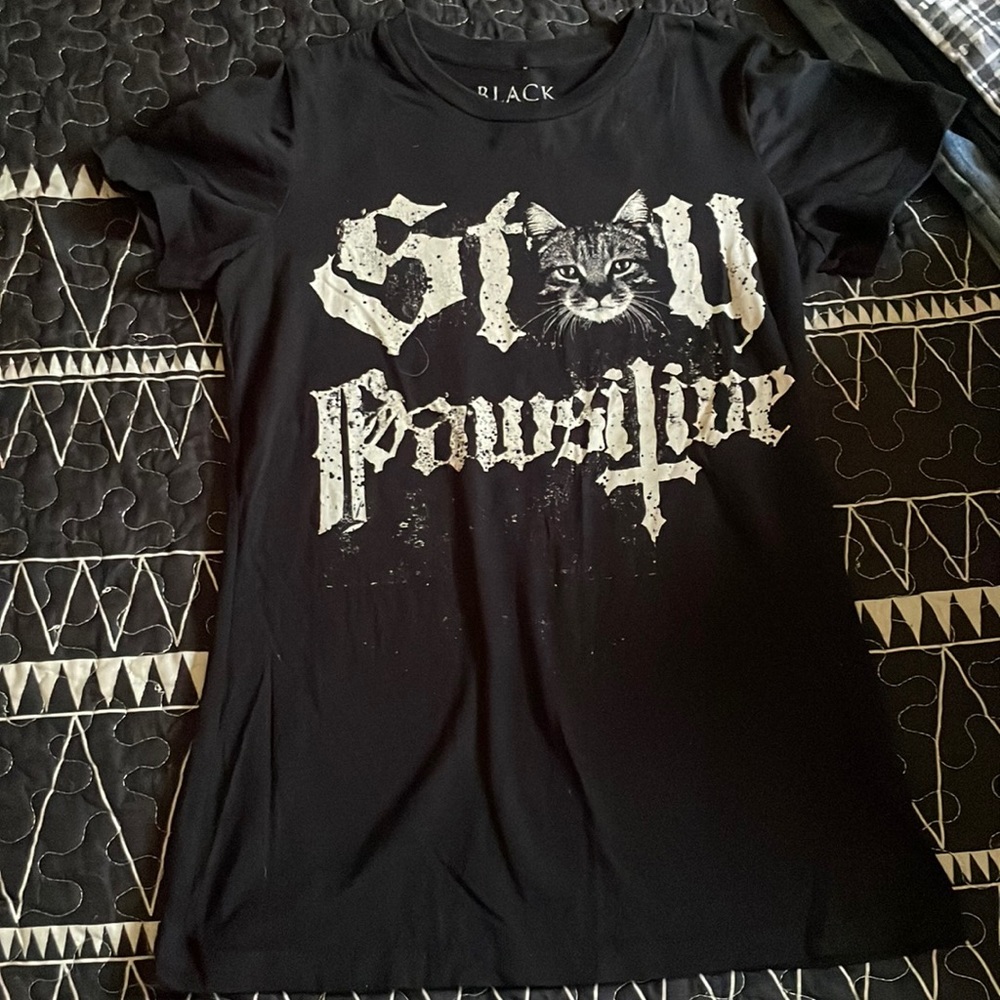 🖤BlackCraft Cult Tee🖤